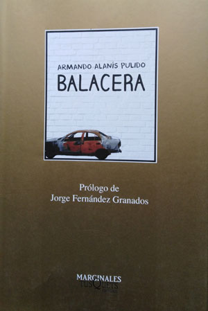 Balacera